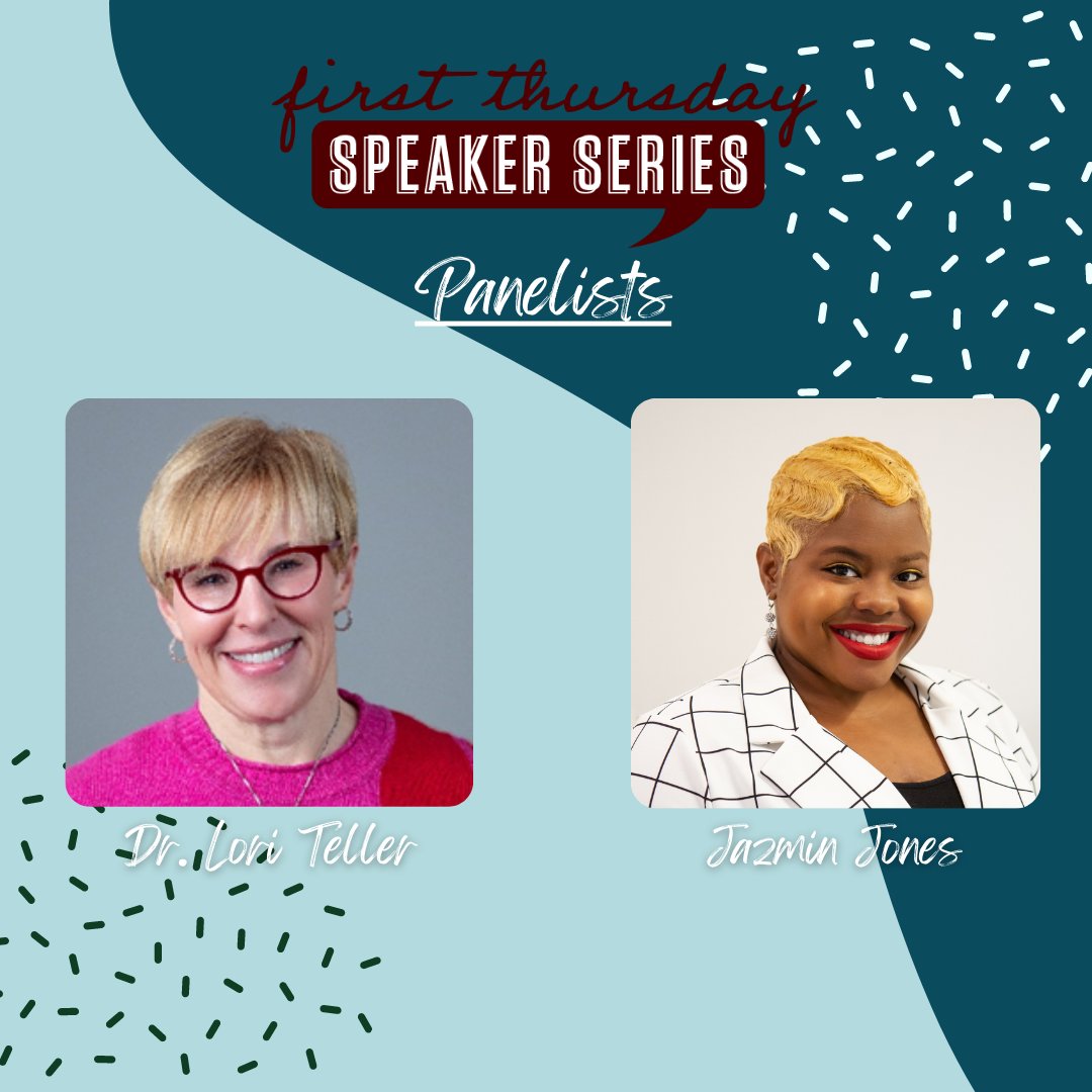 TAMUWRC's tweet photo. Join us this week for our last First Thursday Speaker Series of the semester over Zoom! Come learn from our panel on how to develop leadership skills that bring out the leader in each of us!

#WRC #TAMU #firstthursday https://t.co/LvXy9GqMY3