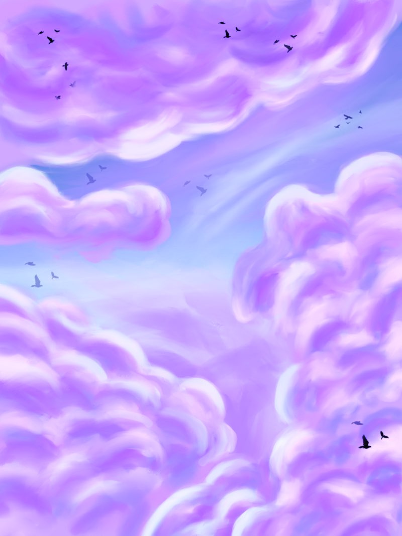 More Cloud Studies ☁️ ✨

Feel free to comment your favorite 
1,2,3,4?
#clouds #sky #studies