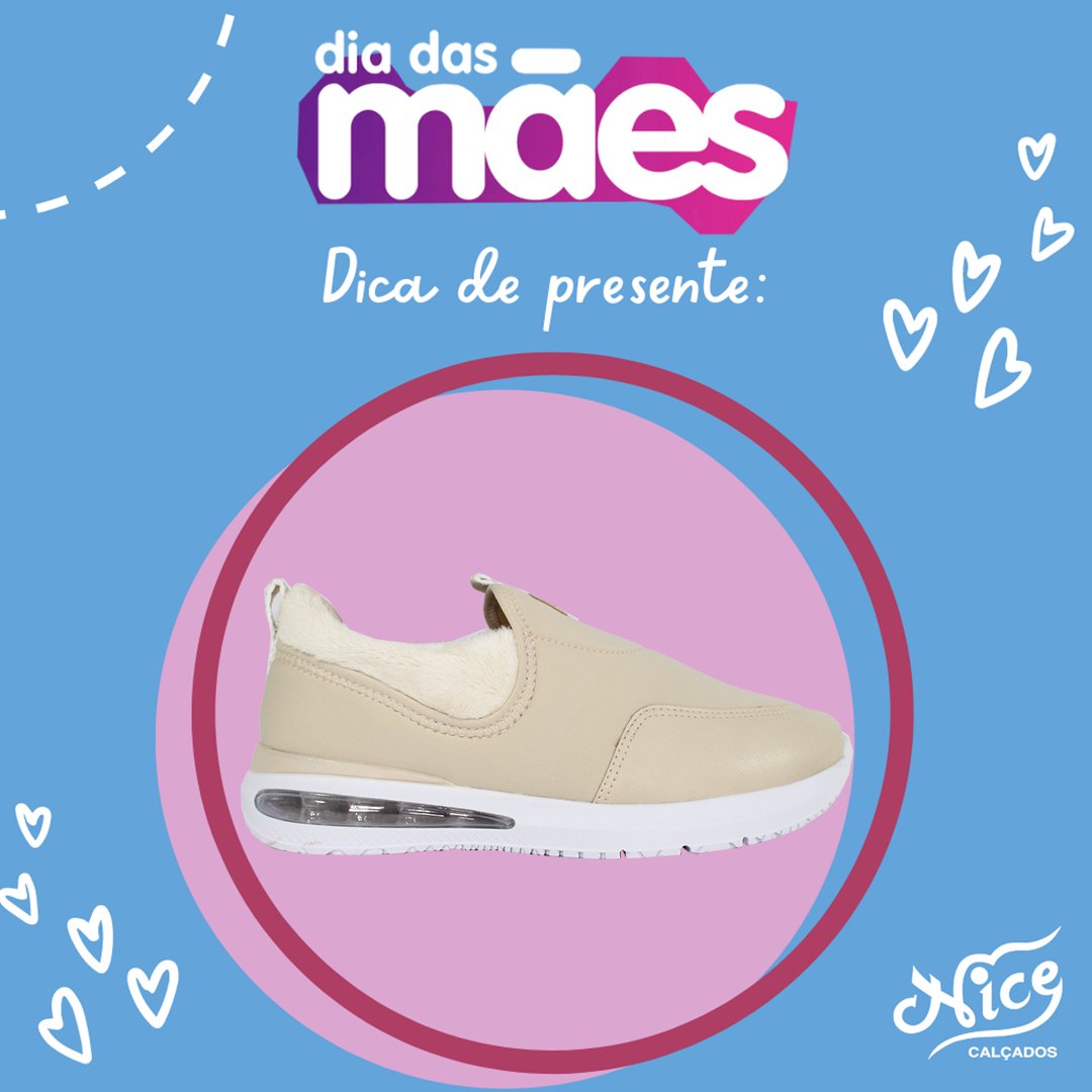 nice_calcados's tweet photo. Qual desses presentes é a cara da sua mãe? 1, 2, 3 ou 4?
.
.
#diadasmaes #nicecalçados #dicadepresente #caraguatatuba #sãosebastião #compreonline https://t.co/yTnrG5RmMA