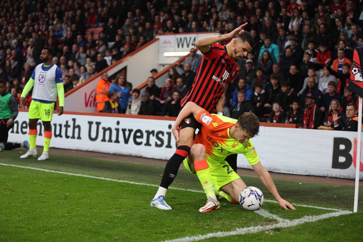 AFC Bournemouth 🍒 tweet media