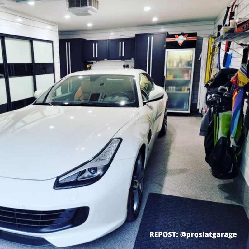 Garage_Masters's tweet photo. Are you looking for ways to maximize your garage? The best place to start is by installing slatwall and cabinets. Schedule a consultation at https://t.co/uD4051vbB8
REPOST: @proslatgarage
#garagemasters #proslat #storagesolution #winnipeg #homeimprovement https://t.co/xs7rkJbo40