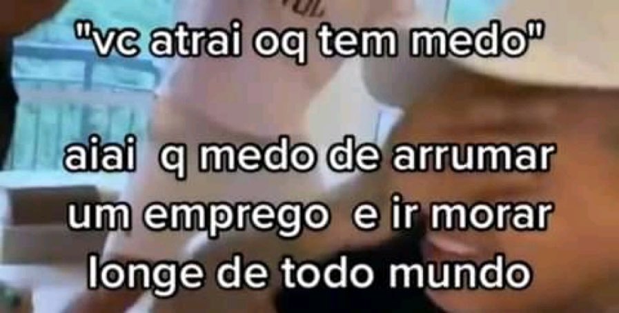 Trouxinha tweet media