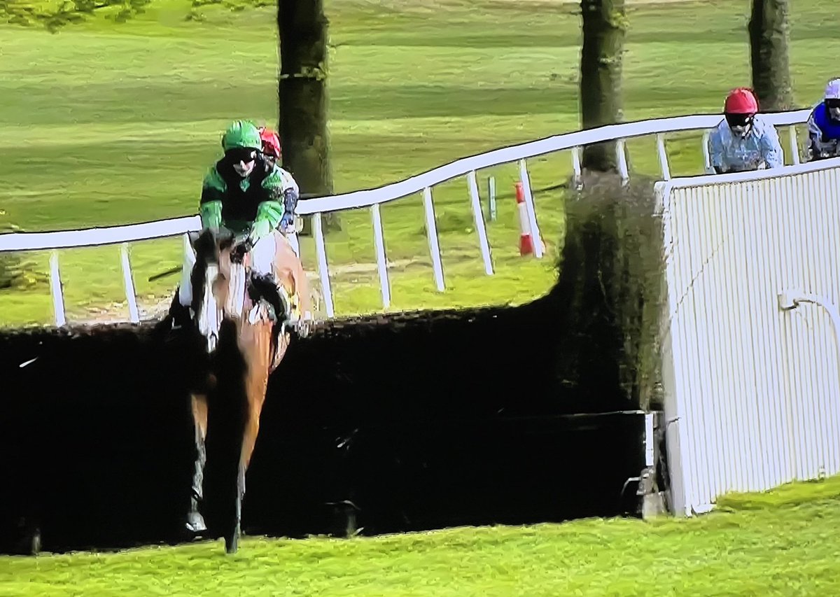 amajox's tweet photo. Congrats @amajox @IzzieMarshall28 wins #TurnerTrophy Maiden HChase @FakenhamRC #Normofthenorth #AlanHill @LawneyHill #5ran #topjock πππ https://t.co/ZMujviGJGF