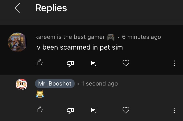 Booshot tweet media