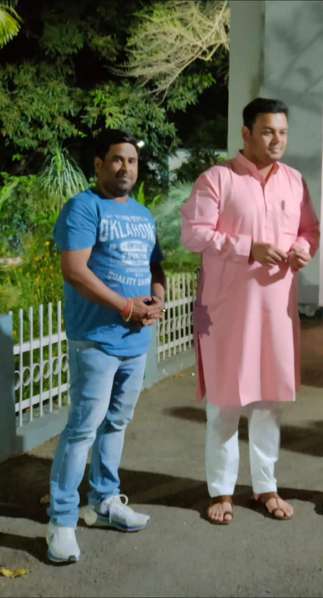 arpitsr59124391's tweet photo. #12460_शिक्षकभर्ती @thisissanjubjp @myogiadityanath @myogioffice माननीय महोदय जी, 12460 शिक्षक भर्ती की सुनवाई 4 मई यानी कल लगी है आप से निवेदन है की  सरकारी अधिवक्ता कल केस को मेसन करवा कर केस की सुनवाई को पूरी कराए जिससे आपके आशीर्वाद से हम सबको नियुक्ती मिल सके https://t.co/BMsJxrxfen