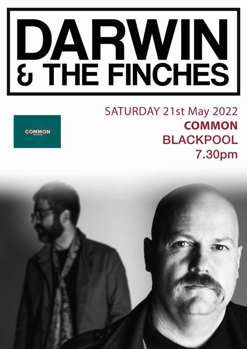 Who’s coming? #blackpool #blackpoolmusic