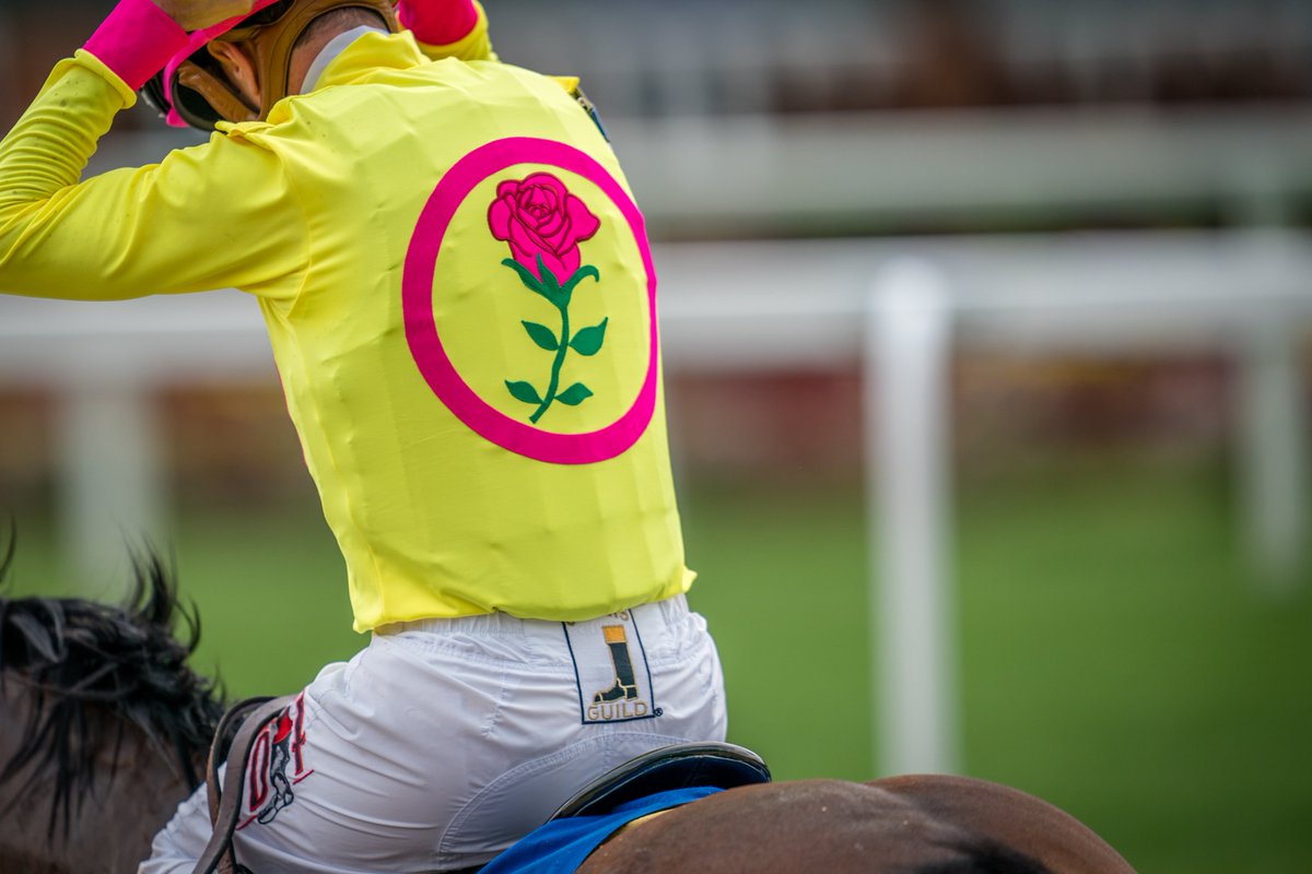 KentuckyDerby's tweet photo. Big fans of these silks🌹 https://t.co/fe1XHEnrgd