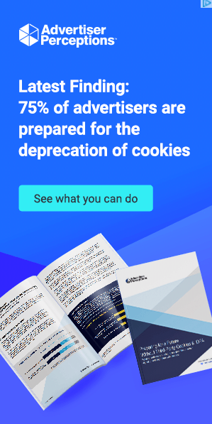 Also: 69% of advertisers are lying to themselves.