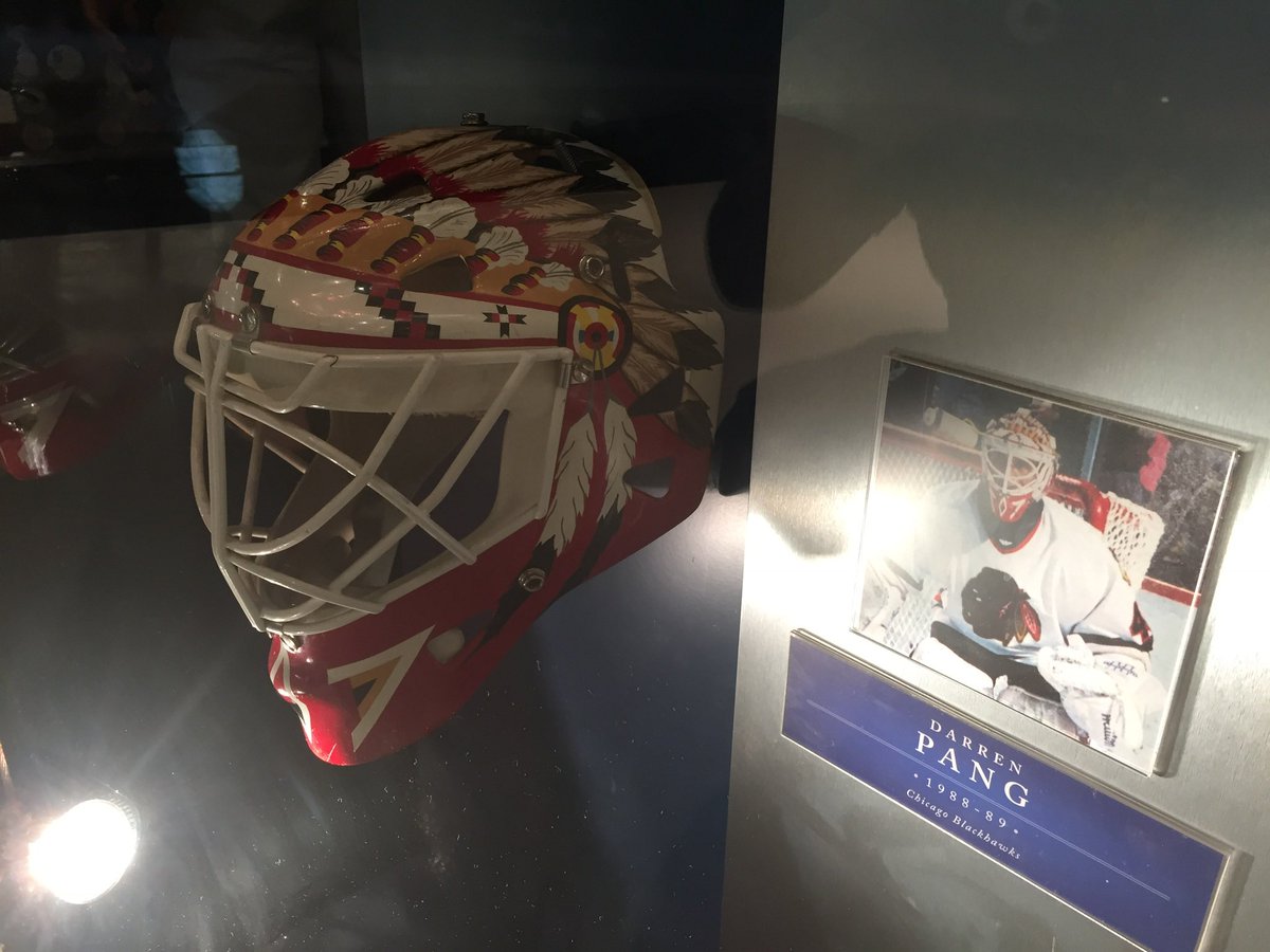 kluedeke29's tweet photo. @TomahawkChicago I choose option 5… #Panger https://t.co/7YBFJWkJWy