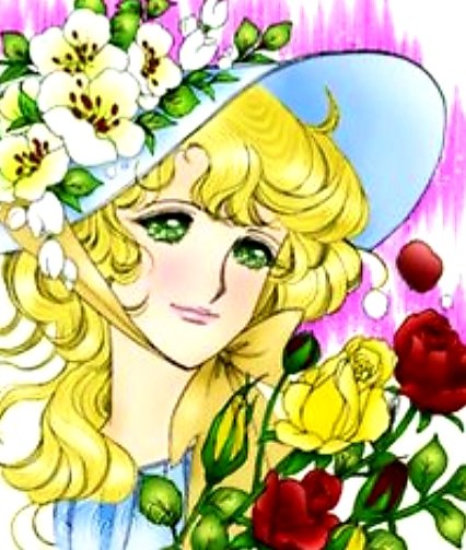キャンディキャンディのtwitterイラスト検索結果 古い順