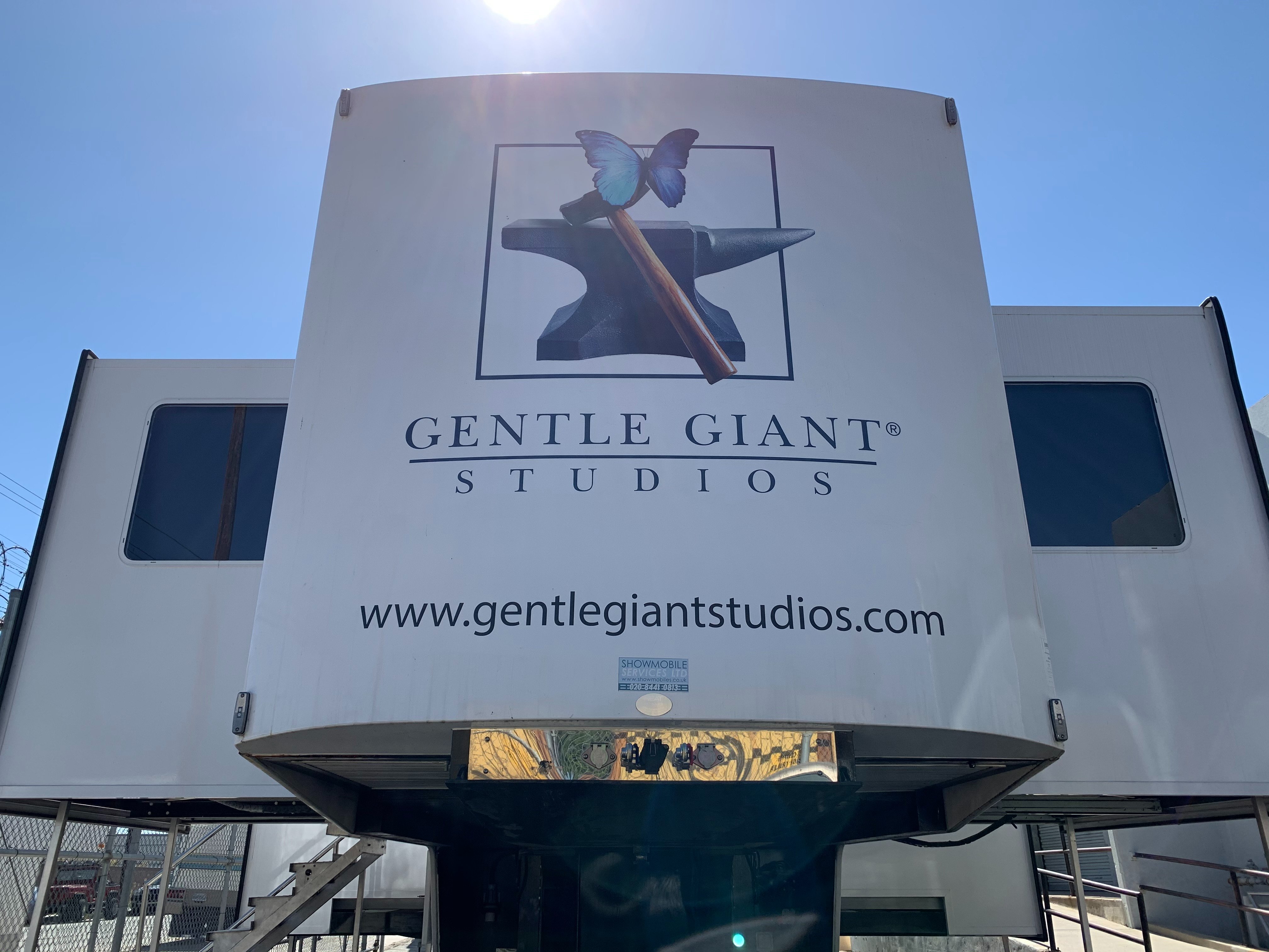 guapo Infidelidad Concurso Gentle Giant Studios Entertainment (@GentleGiantUSA) / Twitter