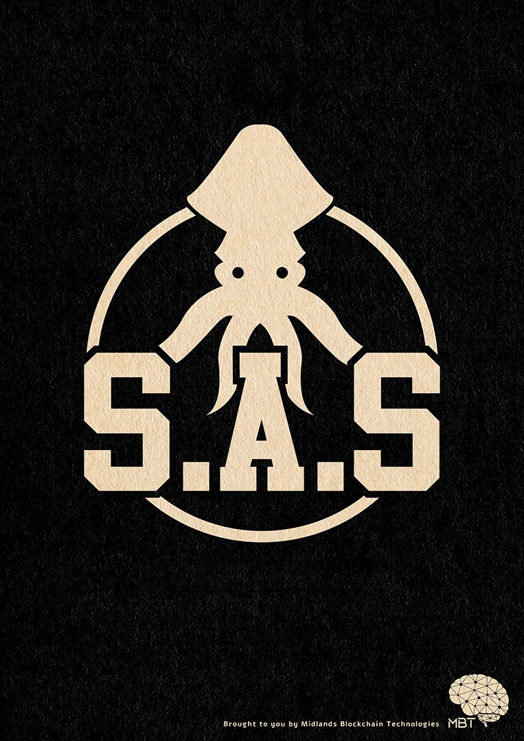 AgentSquids's tweet image. 🌒 GN Everyone 🌒!

🦑Minting is LIVE mint.specialagentsquid.com 

🤝Come join our community! discord.gg/specialagentsq… …

🏆Win amazing prizes including Eth, 💻, and even a Tesla 🚘!

📑Doxxed Team!
midlandsblockchain.com
#NFTs #NFTCommunity #nftart