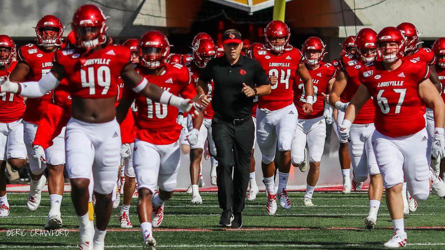 Dejon Mcbride (@mcbride_dejon) on Twitter photo After a great talk with <a href="/CoachDNic/">Derek Nicholson</a> I am truly blessed to receive my first power 5 offer from Louisville University.
@UofLFootball <a href="/juve_b/">Dewhitt</a>
<a href="/edwinfarmer1974/">Coach E. Farmer</a>
<a href="/VanguardFB/">Vanguard High School Football</a>
<a href="/247Sports/">247Sports</a> <a href="/Rivals/">Rivals</a> After a great talk with <a href="/CoachDNic/">Derek Nicholson</a> I am truly blessed to receive my first power 5 offer from Louisville University.
@UofLFootball <a href="/juve_b/">Dewhitt</a>
<a href="/edwinfarmer1974/">Coach E. Farmer</a>
<a href="/VanguardFB/">Vanguard High School Football</a>
<a href="/247Sports/">247Sports</a> <a href="/Rivals/">Rivals</a>