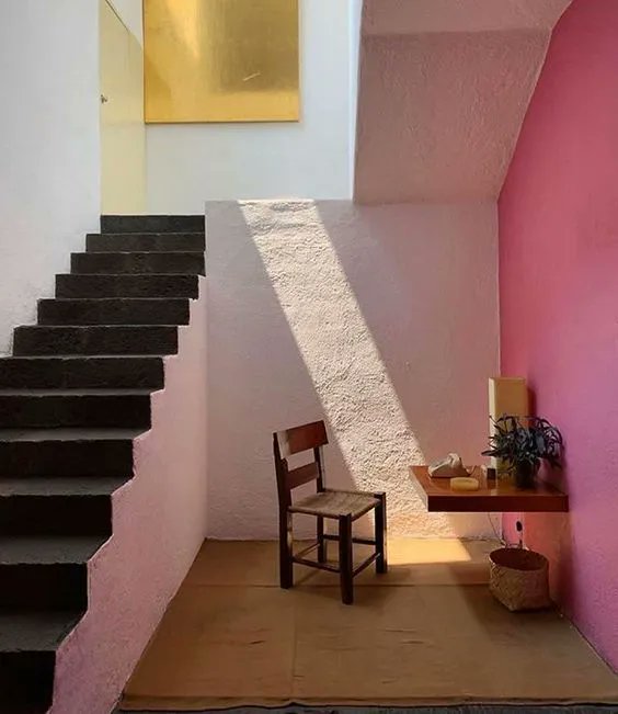 retokommerling's tweet photo. #Rincones _
Luis Barragán.
#Arquitectura #Architecture https://t.co/6NCrRrpofY