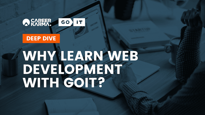 Career_Karma's tweet image. What do you need to land a #WebDevelopmentJob? In-demand #ProgrammingSkills, core #SoftSkills, and a streamlined #JobSearch. GoIT offers that and more. 

careerkarma.com/blog/goit-revi…