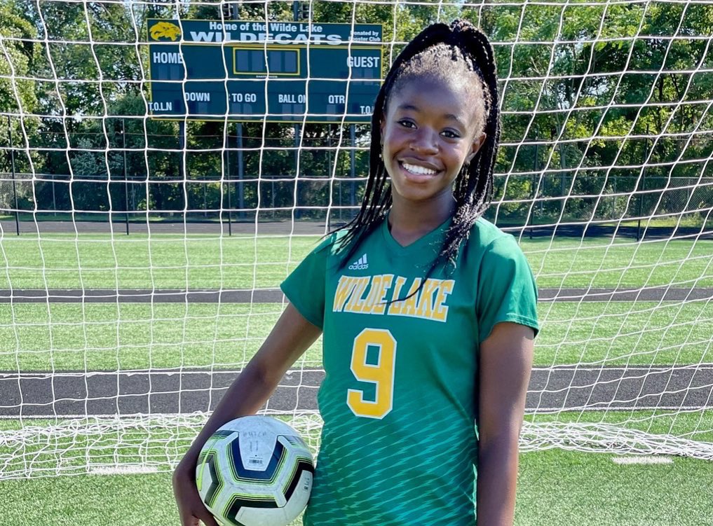 Wilde Lake Soccer ⚽️ tweet media