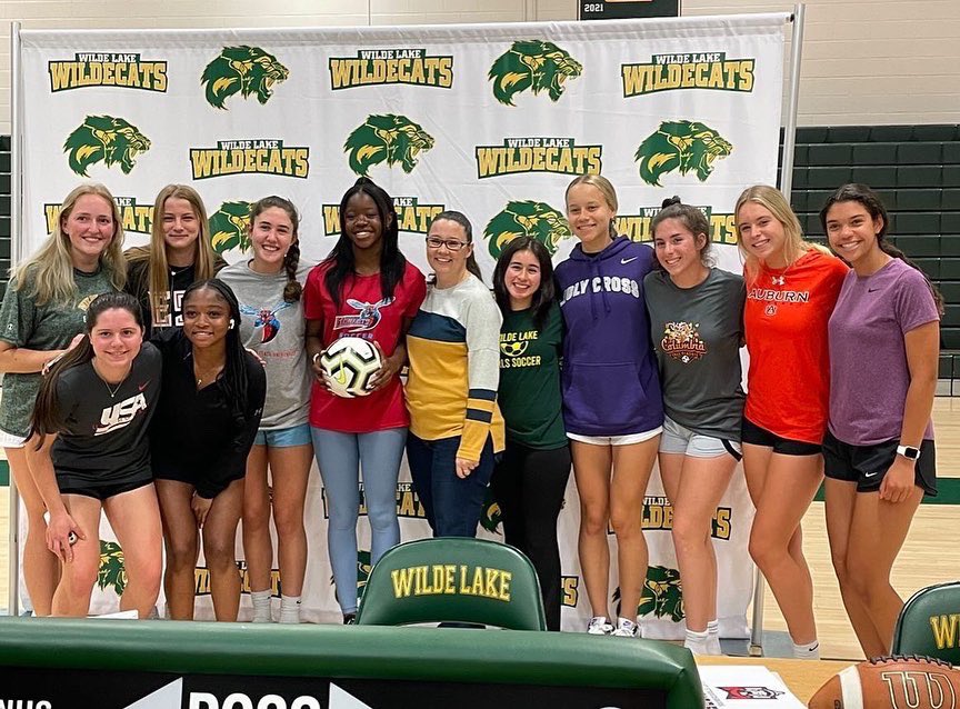 Wilde Lake Soccer ⚽️ tweet media