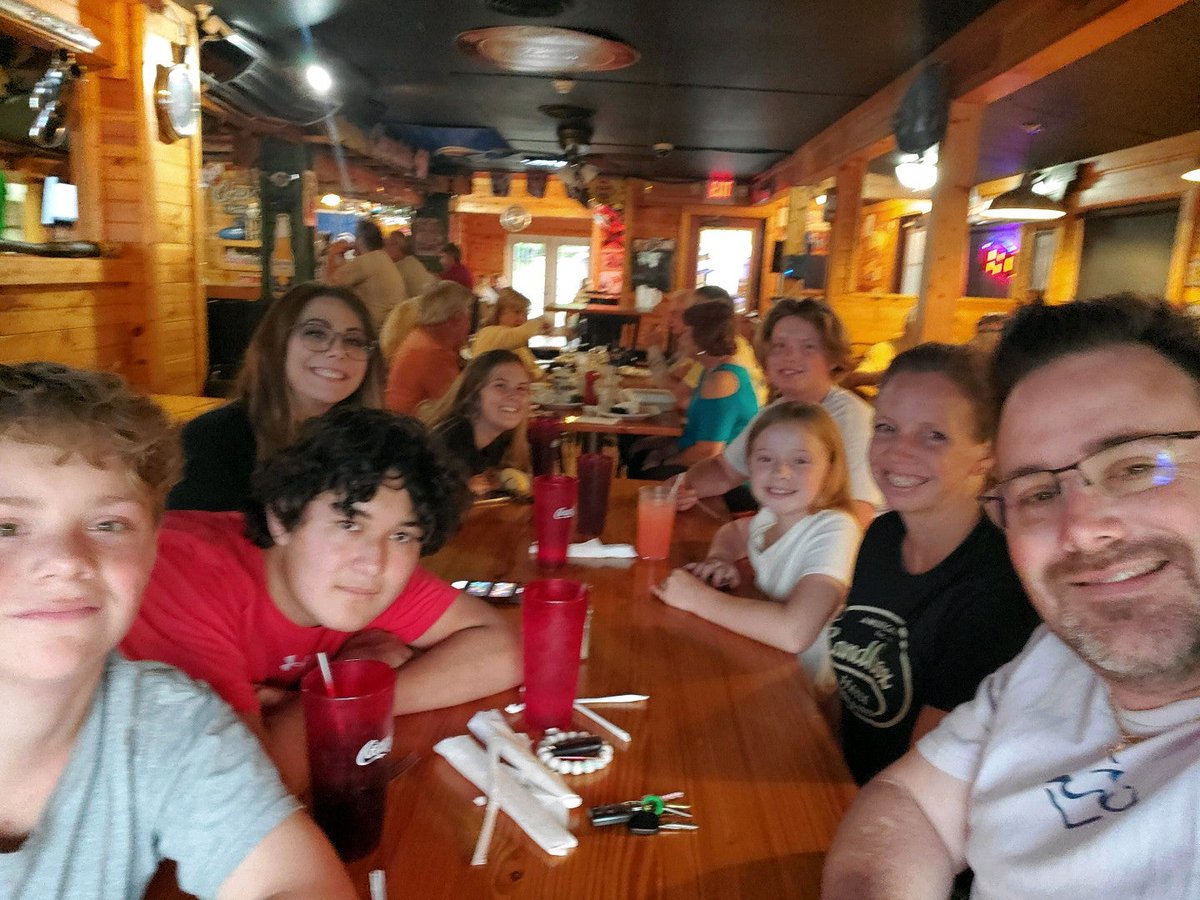 Wayne Barter tweet media