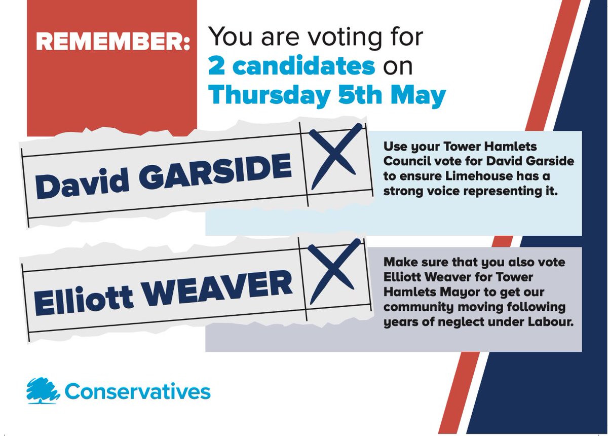 Limehouse Conservatives (@davidlimehouse) on Twitter photo 