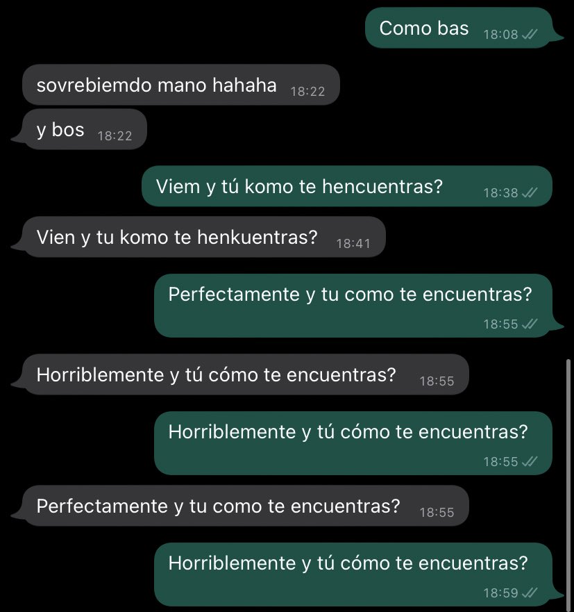 David Gómez tweet media