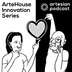 artesian (@artesianvc) on Twitter photo Ep. 13 of ArteHouse Innovation Series #Podcast with <a href="/AliClunies/">Ali Clunies-Ross</a> @timheasley We chat to Kristi Mansfield, Co-founder/CEO of <a href="/SeerData/">Seer Data Analytics</a>, an Australian #startup empowering communities with accessible #storytelling via #AI data visualisation & analysis tools artesianinvest.com/podcast/episod… Ep. 13 of ArteHouse Innovation Series #Podcast with <a href="/AliClunies/">Ali Clunies-Ross</a> @timheasley We chat to Kristi Mansfield, Co-founder/CEO of <a href="/SeerData/">Seer Data Analytics</a>, an Australian #startup empowering communities with accessible #storytelling via #AI data visualisation & analysis tools artesianinvest.com/podcast/episod…