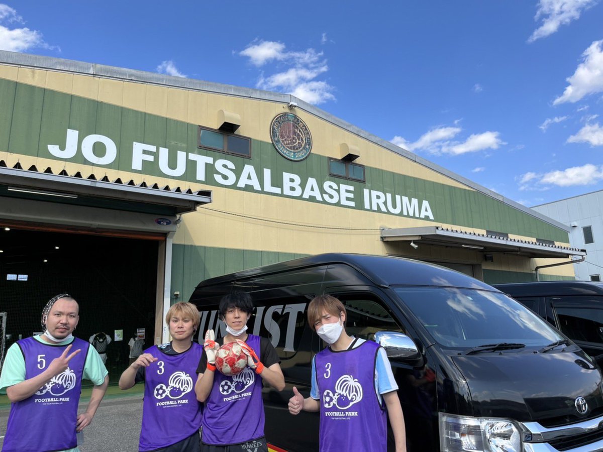 aoyagitomoyoshi's tweet photo. 昨日は
#FUNKISTCUP
ありがとうございました😊
応援ありがとう!!!
チーム横浜は
準優勝でした!
やっぱり一番上をとりたかった。
キャプテンとして、
少しでも牽引できたかな。
プレーとしては
冷静にできてなかった。
ラフプレーもしてしまってた。
反省です。すみません!
上手くなりて https://t.co/srPulm0T7y