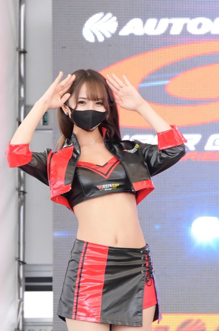 Twitterのコスプレ画像29