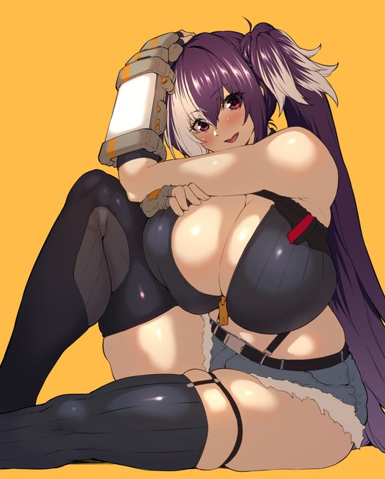 もう前日になってしまったんですが明日のコミティア140に参加します!う-43aです。何事もなければうちの子の本があります。本番が夏コミ合わせになりそうなので今回はR18マークつかない程度のえっちなのが無い導入+設定くらいの感じの本です。 