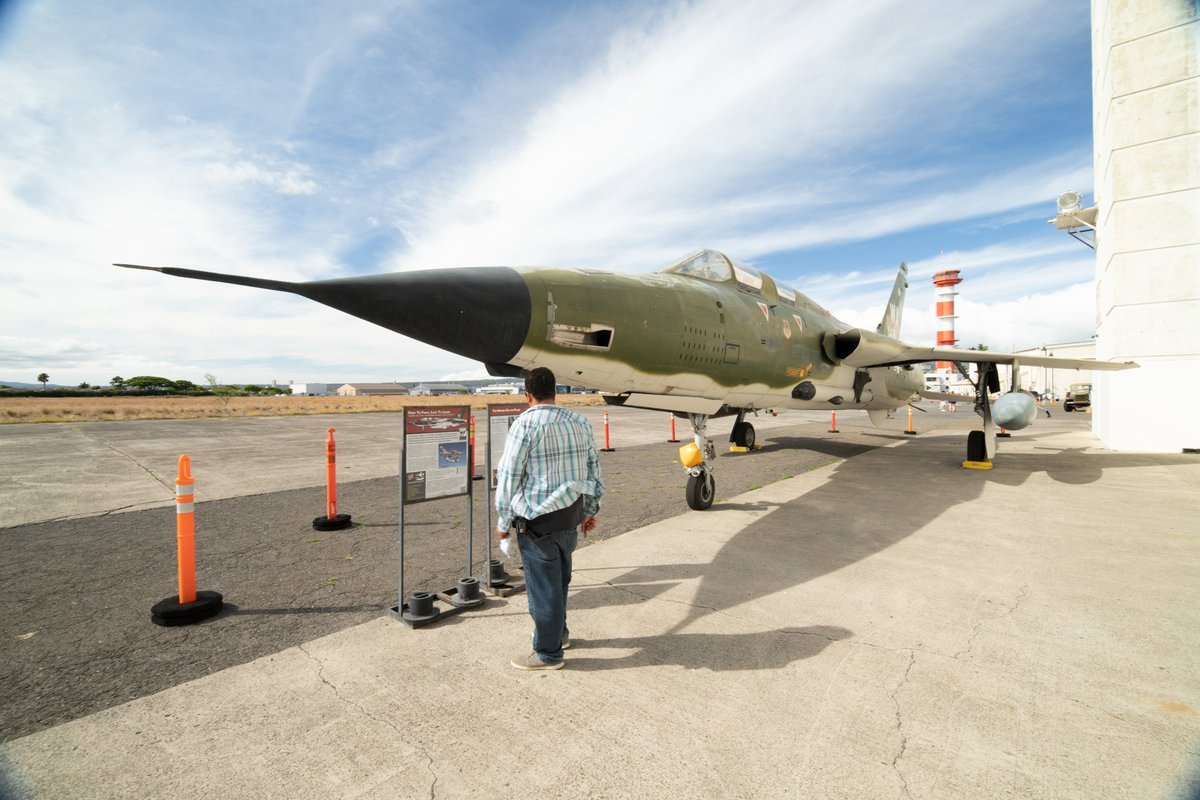 ToursPearl's tweet photo. Containing over 48 different Military aircraft, the Pearl Harbor Aviation Museum on Oahu is an exciting and dynamic immersion into WWII history. 

Make sure to see it on with guided tour from Pearl Harbor Tours: https://t.co/COSAgsRhYT https://t.co/ut6t8gNZk3