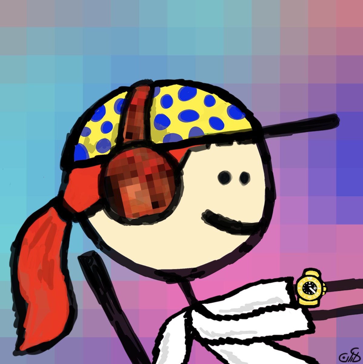 My <a href="/StacksMfers/">Stacks Mfers</a> <a href="/ArtOnStacks/">StacksArt</a> ❤️❤️❤️