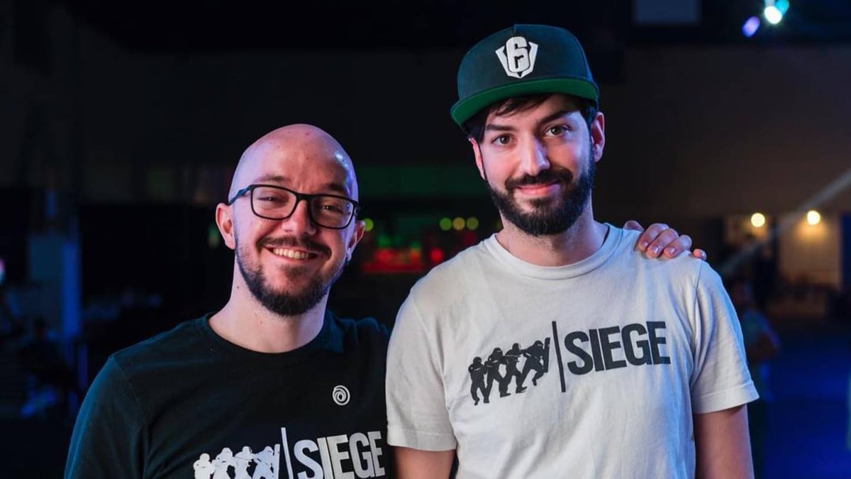 Happy birthday <a href="/malekawt/">Malek T. (مالك)</a>!!!!
Miss you ya goofball 😭 hope you have an awesome birthday.