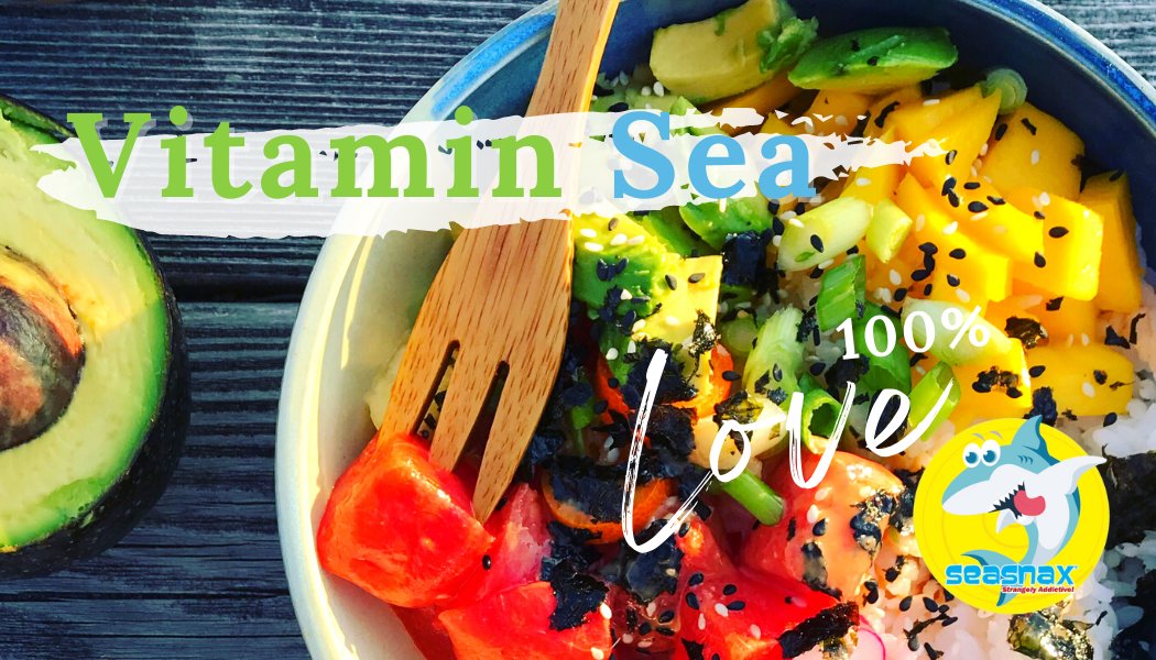 SeaSnax (@seasnax) on Twitter photo <a href="/onlyorganic/">Organic Voices</a> A1: The founder of SeaSnax is a mama who believes healthy mamas lead to happy, healthy families. #Organic foods and soul nourishing self-care practices provide a plethora of health benefits. So, be sure to indulge in #organicfoods #selfcare #wellness on #organicmothersday mamas💗 <a href="/onlyorganic/">Organic Voices</a> A1: The founder of SeaSnax is a mama who believes healthy mamas lead to happy, healthy families. #Organic foods and soul nourishing self-care practices provide a plethora of health benefits. So, be sure to indulge in #organicfoods #selfcare #wellness on #organicmothersday mamas💗