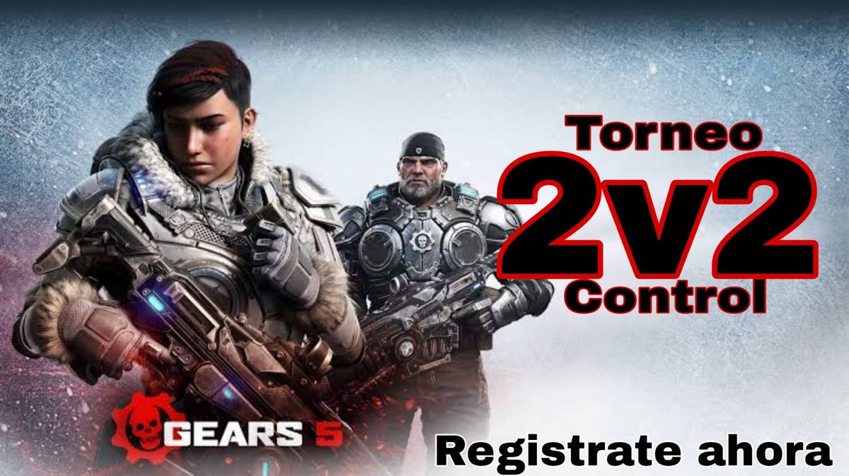 Te invitamos al Gran Torneo "Poison 2v2", control esports OG🕸️

🕷️Precio de la inscripción $100 MXN
🕷️Cupo Limitado
🏆Premio 💰 para primer y segundo lugar

🕷️Inscripciones abiertas

🕸️ Más información por DM