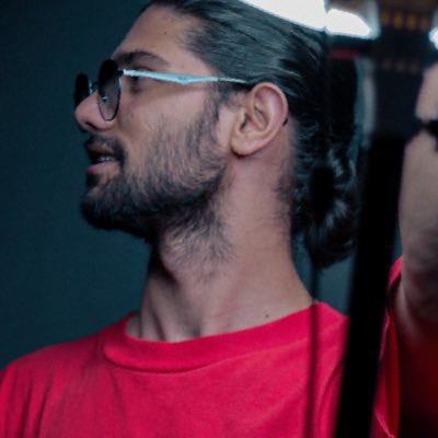 Moee1n's tweet photo. #NewProfilePic https://t.co/25kWCn9tSb
