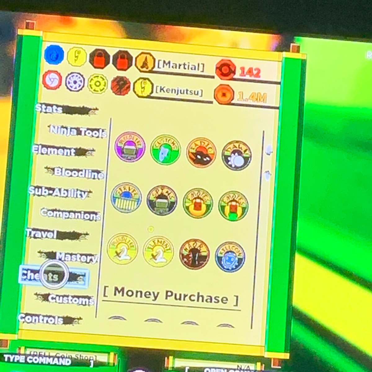 ValorantFemboy's tweet photo. @RELLGames um the game just gave me every game loss but 2 for no reason I mean I’m not complaining but I think it’s a glitch https://t.co/jpgeNgN4df
