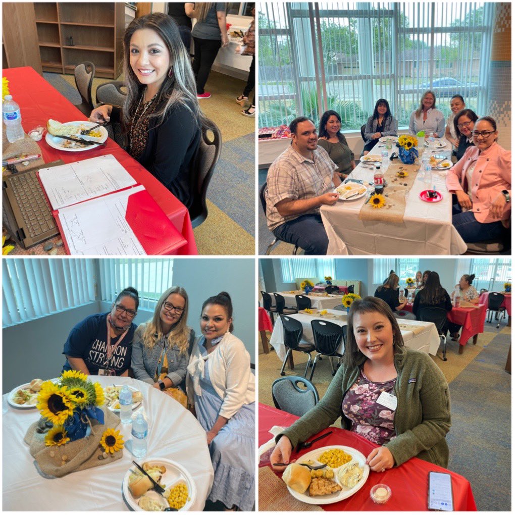 Calk-Wilson Elem tweet media