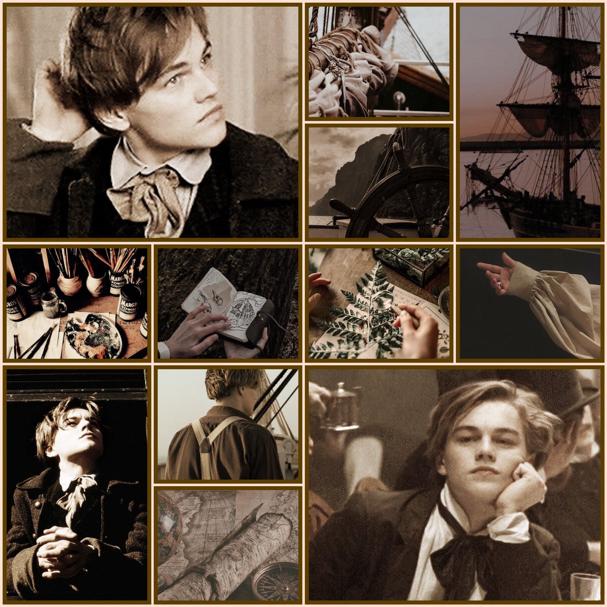 • 𝐂𝐚𝐬𝐩𝐢𝐚𝐧 𝐌𝐨𝐫𝐠𝐚𝐧 ⚓️ tweet media