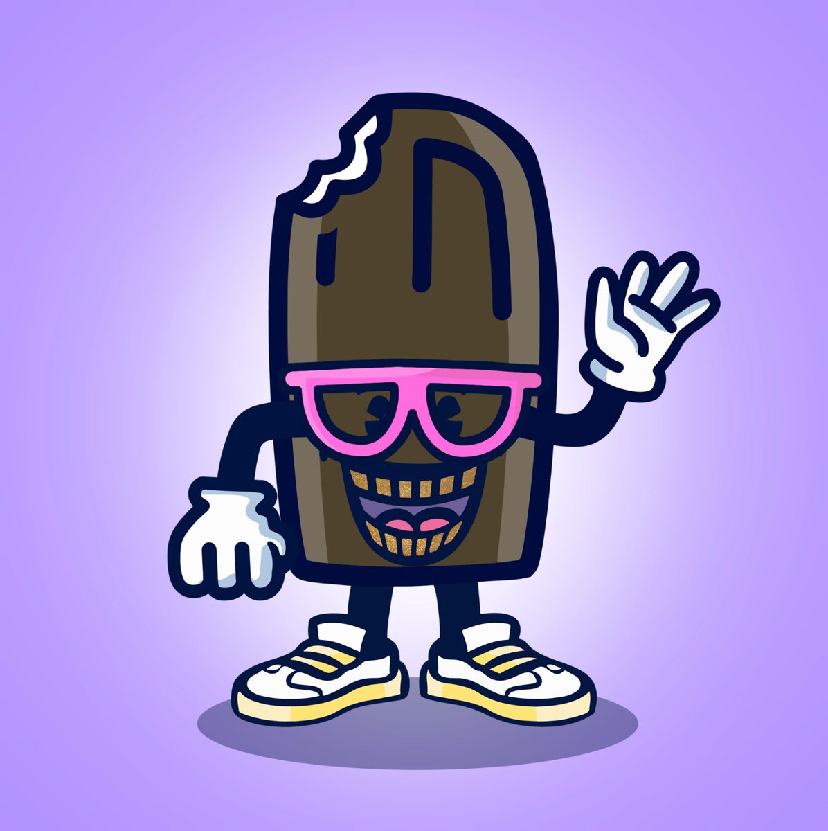 Frozen Frendz Club tweet media