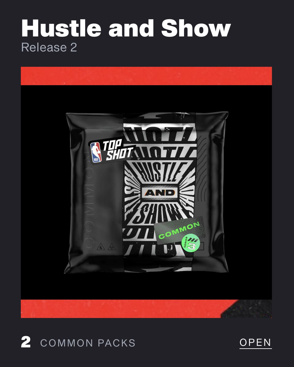 SYRonSunion's tweet photo. Love a good @nbatopshot airdrop! 🪂 https://t.co/EMAAcBRlbl