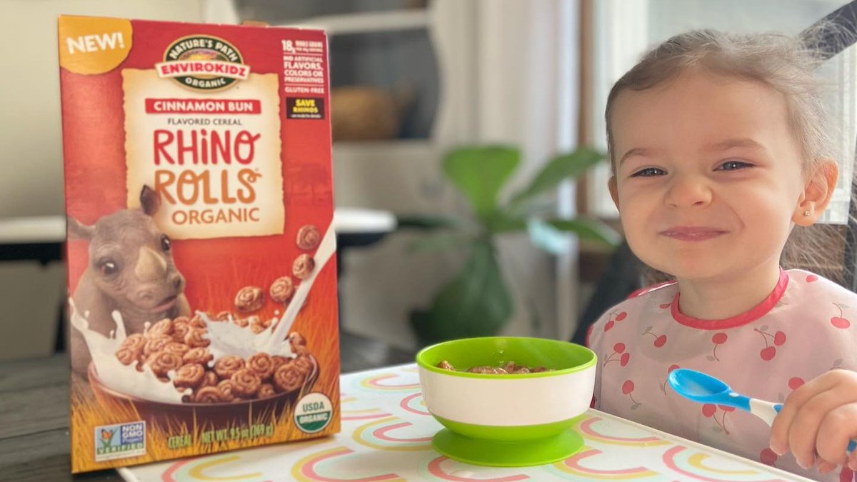 EnviroKidz™ (@envirokidz) on Twitter photo A2: All EnviroKidz cereals 😍 ! They are vegan, gluten-free, non-GMO, and always organic 💖 #organicmothersday <a href="/onlyorganic/">Organic Voices</a> A2: All EnviroKidz cereals 😍 ! They are vegan, gluten-free, non-GMO, and always organic 💖 #organicmothersday <a href="/onlyorganic/">Organic Voices</a>