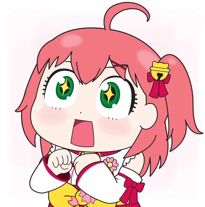 アーニェち
#miko_Art 