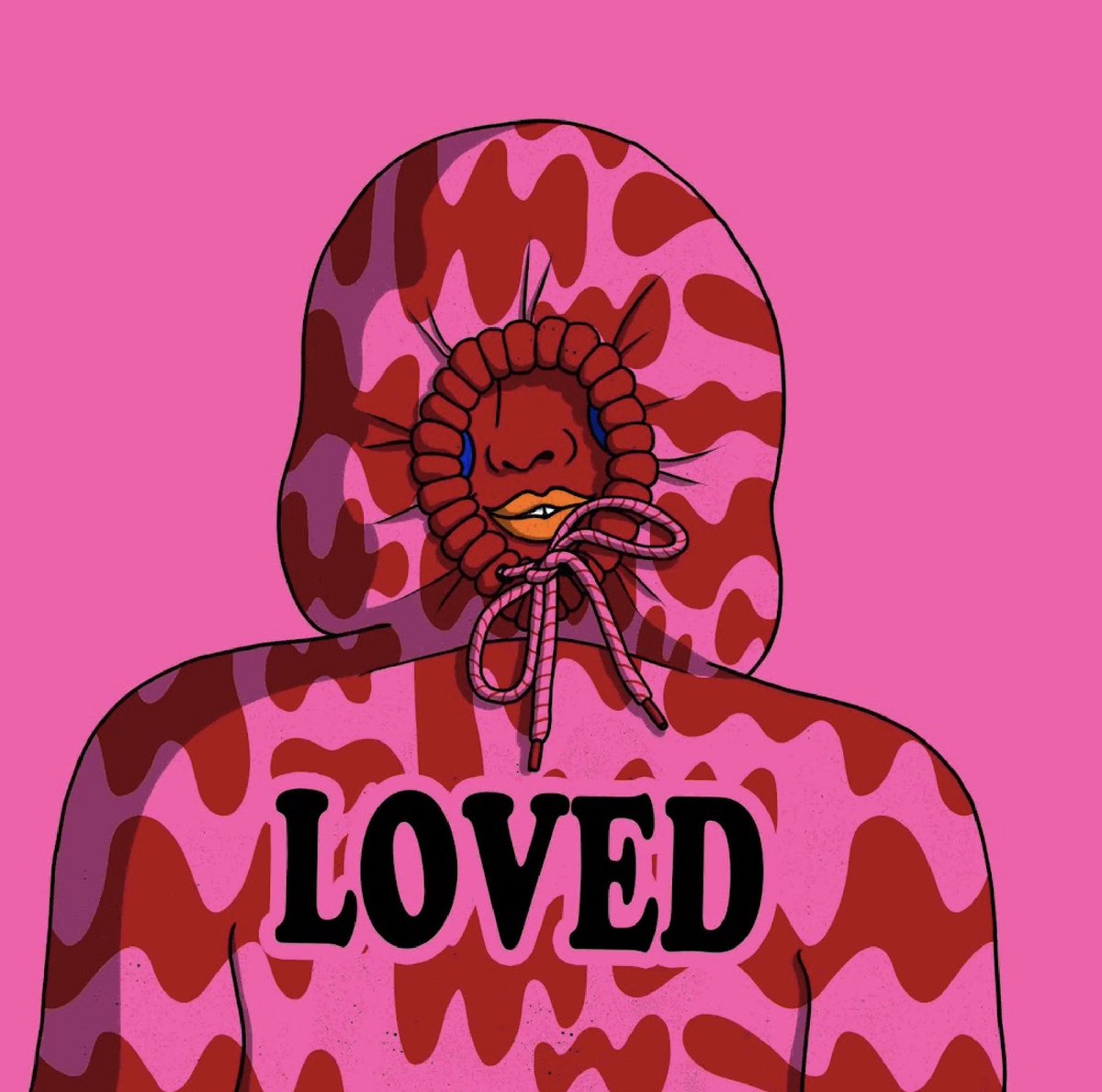 mdcollect's tweet photo. Pleasantly surprised to find this scrunched hoodie #RemarkableWomen at floor price. @HouseofFirst https://t.co/ujgjyoJbDT