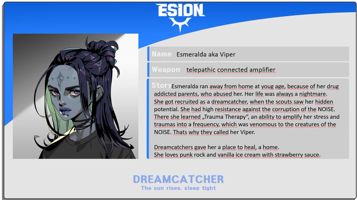 Triggafinga00's tweet photo. #ESION + Discord ID: .7#3616 https://t.co/vqp7lYDBEd