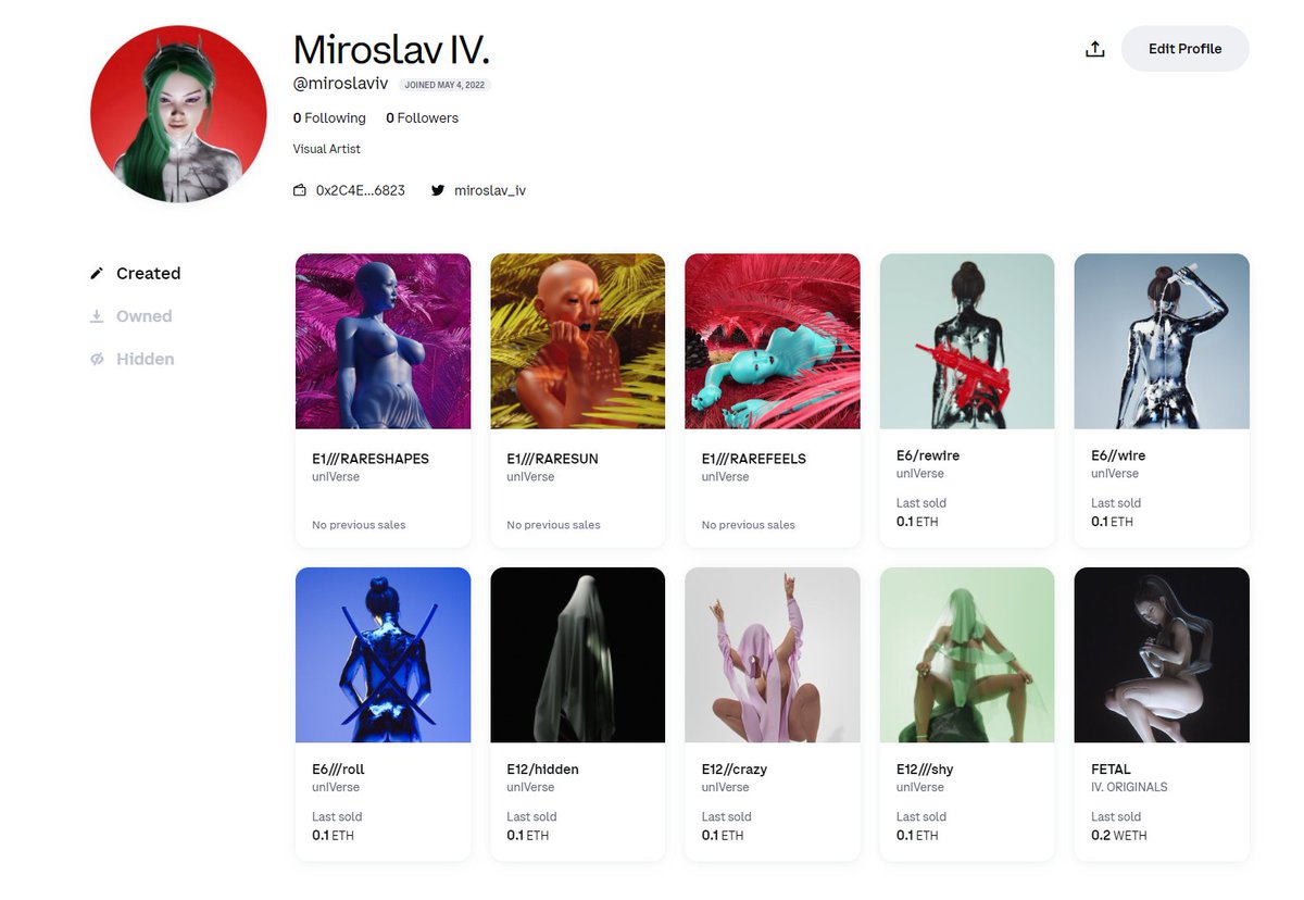 Miroslav IV. tweet media