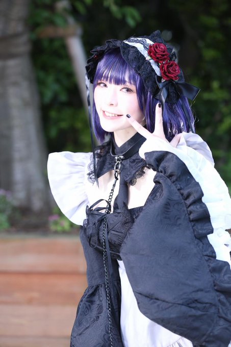 コスプレイヤー秋津穂乃華のTwitter画像50