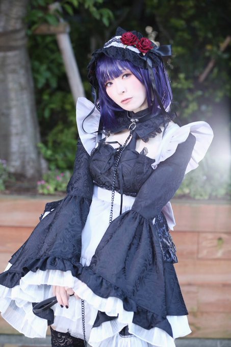 コスプレイヤー秋津穂乃華のTwitter画像47