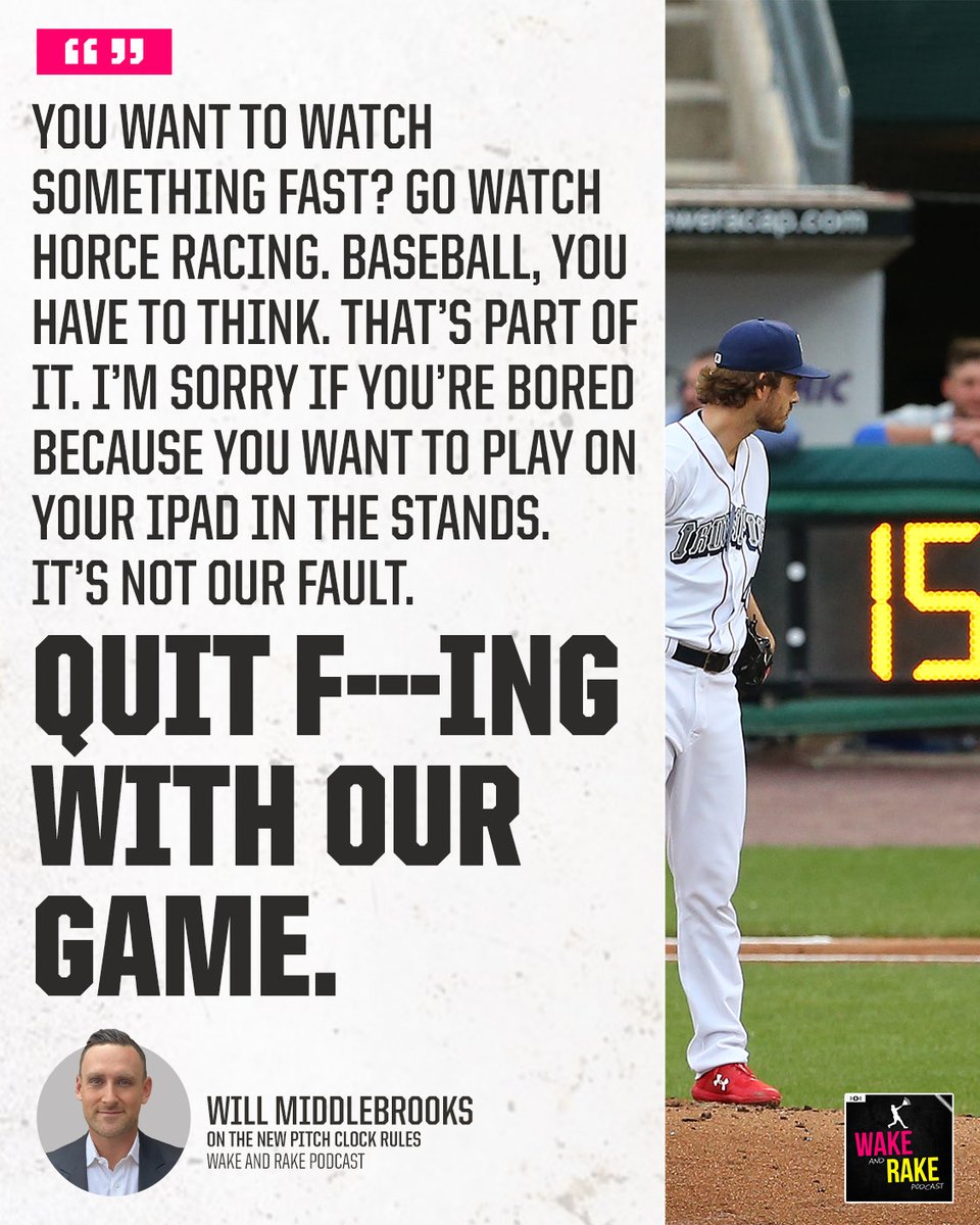 .<a href="/middlebrooks/">Will Middlebrooks</a> did not mince his words 🗣️