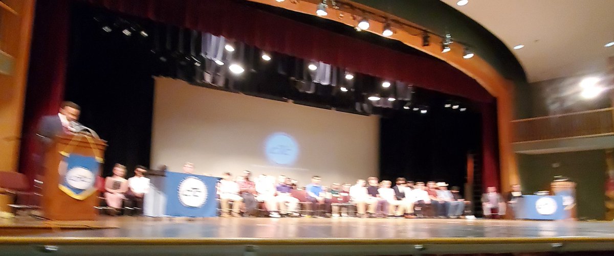 KYohoBOEMember's tweet photo. Attended the CTC Awards Program. Once again, I am reminded that these students accomplished so much more than I did at that age. Amazing accomplishments! #FCPSCTC https://t.co/h3j15ytjkZ