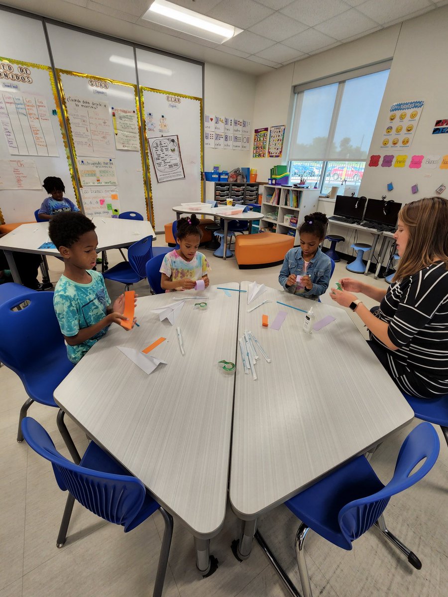 Mrs. Brown's Class tweet media