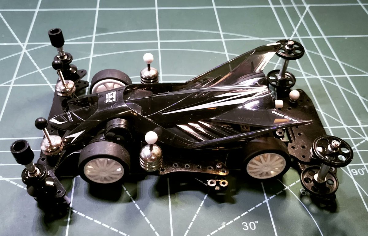 ElTamiyoso's tweet photo. #sidedamperclass #lossdamperclass #damperstyleclass https://t.co/qFim2QzVT4